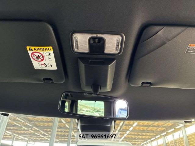 Daihatsu TANTO 2025-01 8547075-9