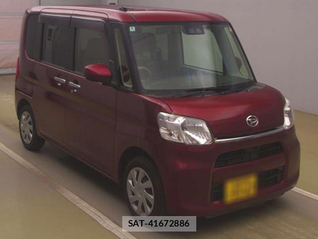 Daihatsu TANTO 2018-09 8547094-0