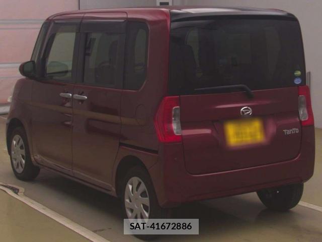 Daihatsu TANTO 2018-09 8547094-1