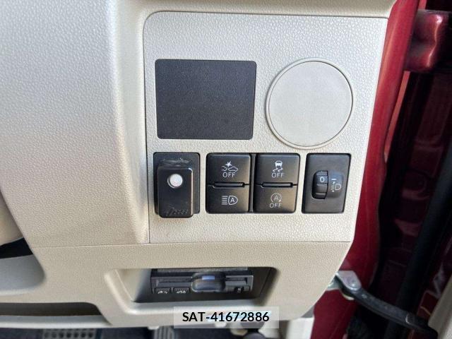 Daihatsu TANTO 2018-09 8547094-11