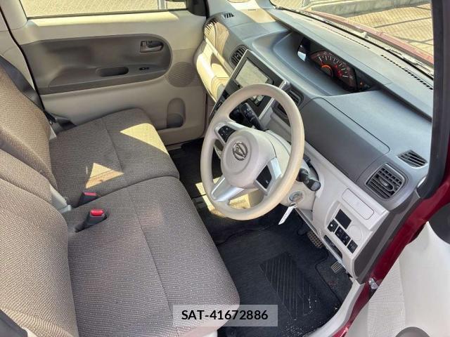 Daihatsu TANTO 2018-09 8547094-12