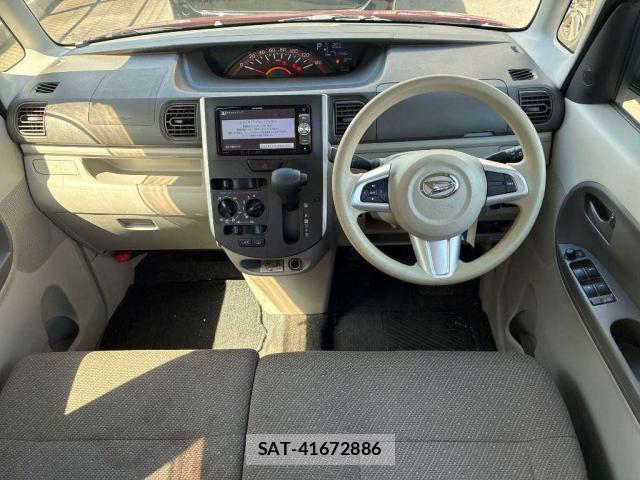 Daihatsu TANTO 2018-09 8547094-2
