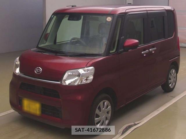 Daihatsu TANTO 2018-09 8547094-3