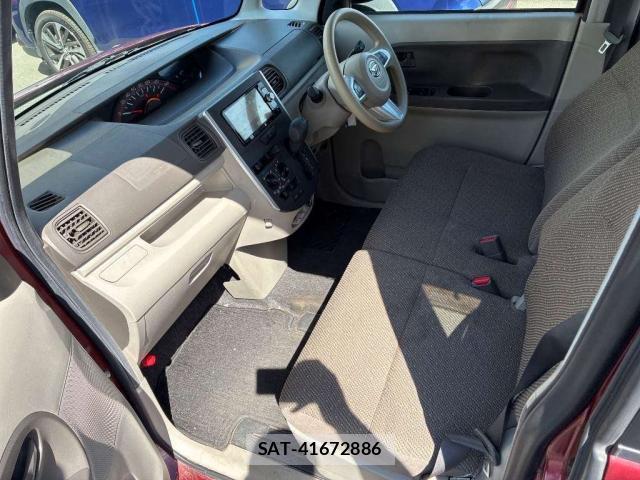 Daihatsu TANTO 2018-09 8547094-5