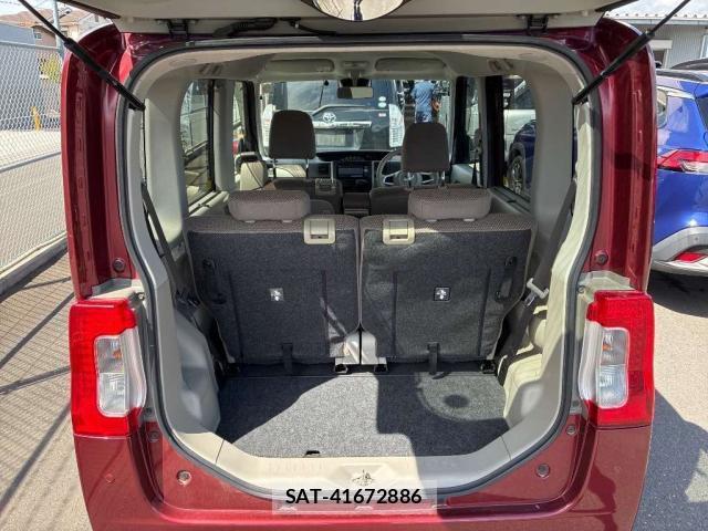 Daihatsu TANTO 2018-09 8547094-7