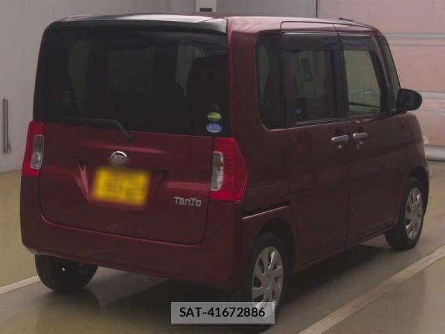 Daihatsu TANTO 2018-09 8547094-8