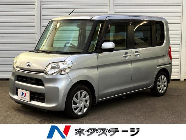 Daihatsu TANTO 2014-03 8547164-0
