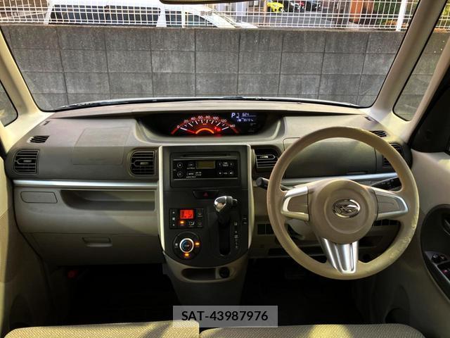 Daihatsu TANTO 2014-03 8547164-1