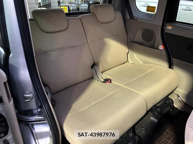 Daihatsu TANTO 2014-03 8547164-11