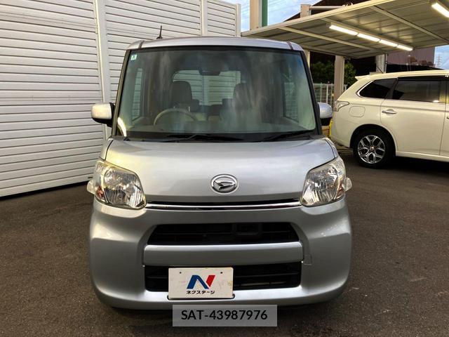 Daihatsu TANTO 2014-03 8547164-14