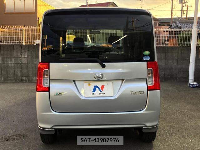 Daihatsu TANTO 2014-03 8547164-15