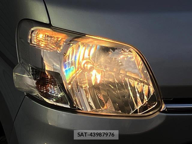 Daihatsu TANTO 2014-03 8547164-16