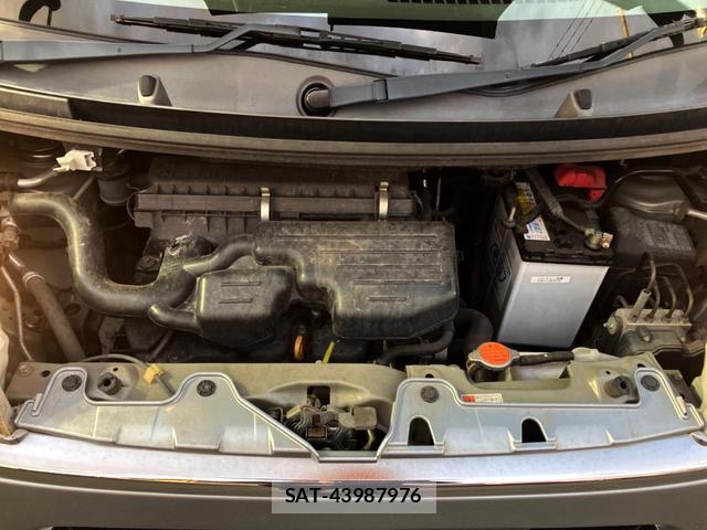 Daihatsu TANTO 2014-03 8547164-17