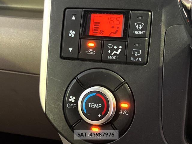 Daihatsu TANTO 2014-03 8547164-7