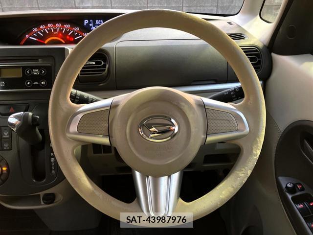 Daihatsu TANTO 2014-03 8547164-8