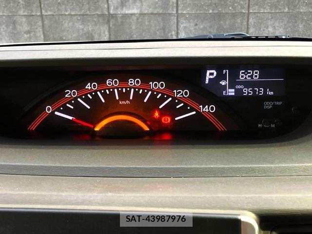 Daihatsu TANTO 2014-03 8547164-9