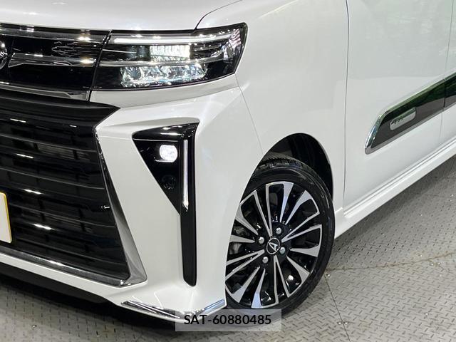 Daihatsu TANTO 2024-08 8547173-11