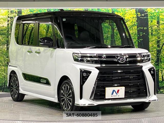 Daihatsu TANTO 2024-08 8547173-15