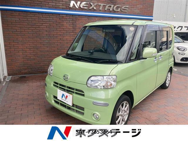 Daihatsu TANTO 2011-09 8547186-0