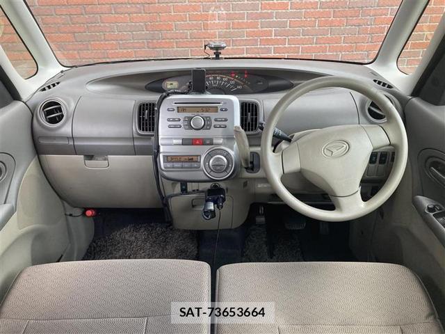 Daihatsu TANTO 2011-09 8547186-1