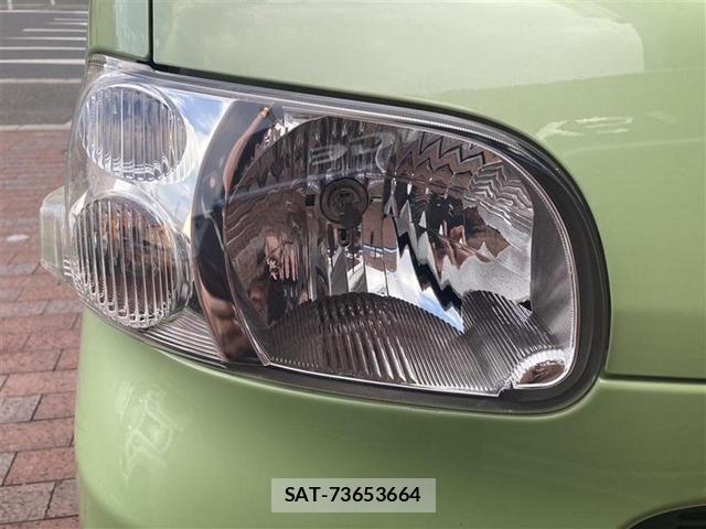 Daihatsu TANTO 2011-09 8547186-10