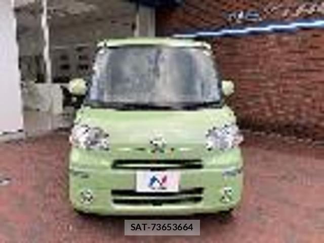 Daihatsu TANTO 2011-09 8547186-12