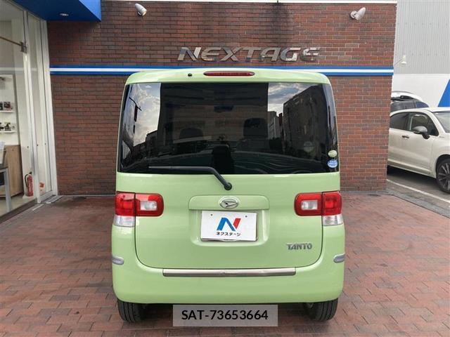 Daihatsu TANTO 2011-09 8547186-13