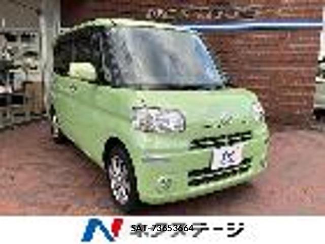 Daihatsu TANTO 2011-09 8547186-14