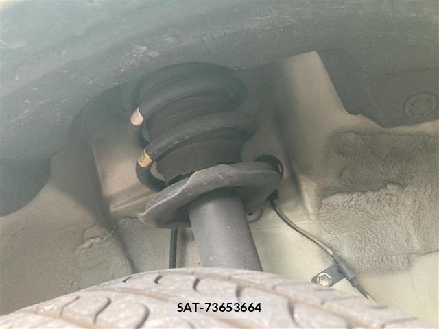 Daihatsu TANTO 2011-09 8547186-17