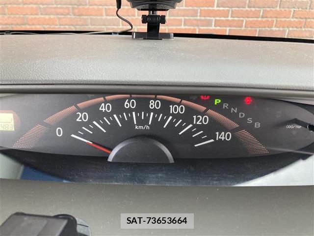 Daihatsu TANTO 2011-09 8547186-18