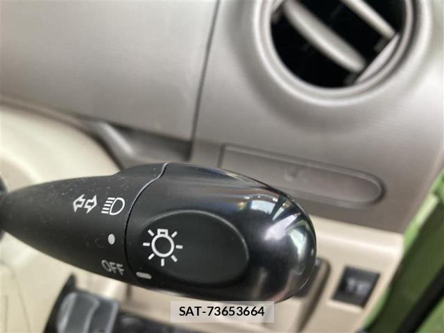 Daihatsu TANTO 2011-09 8547186-19