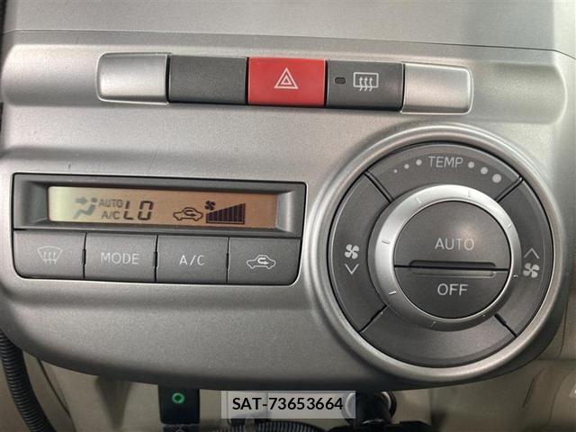 Daihatsu TANTO 2011-09 8547186-2