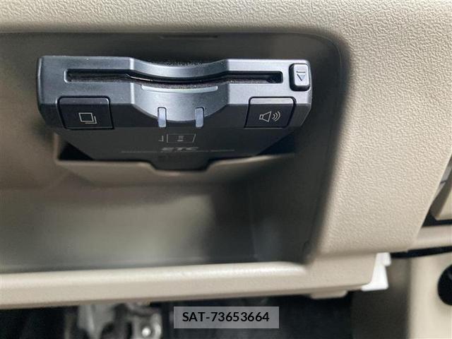 Daihatsu TANTO 2011-09 8547186-3