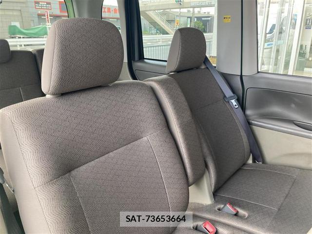 Daihatsu TANTO 2011-09 8547186-6