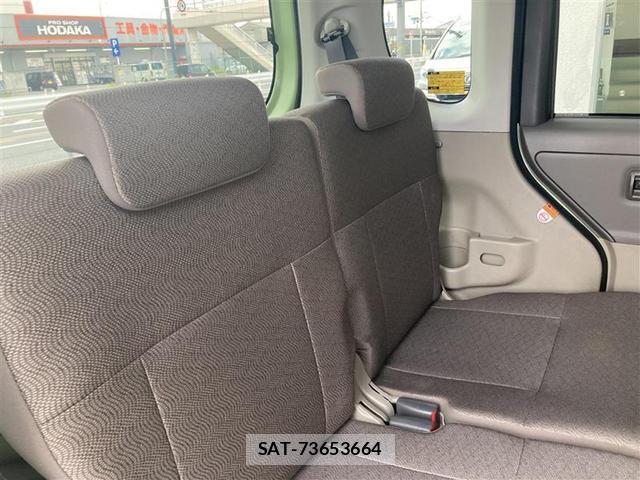Daihatsu TANTO 2011-09 8547186-7