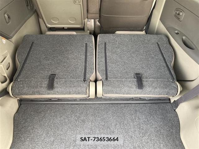 Daihatsu TANTO 2011-09 8547186-8