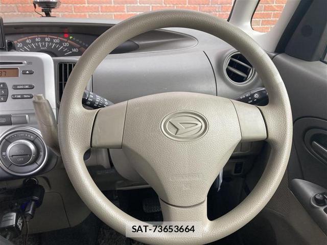 Daihatsu TANTO 2011-09 8547186-9