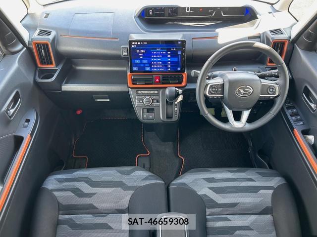 Daihatsu TANTO 2023-09 8547190-1
