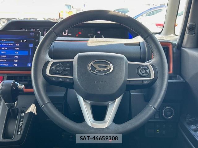 Daihatsu TANTO 2023-09 8547190-10