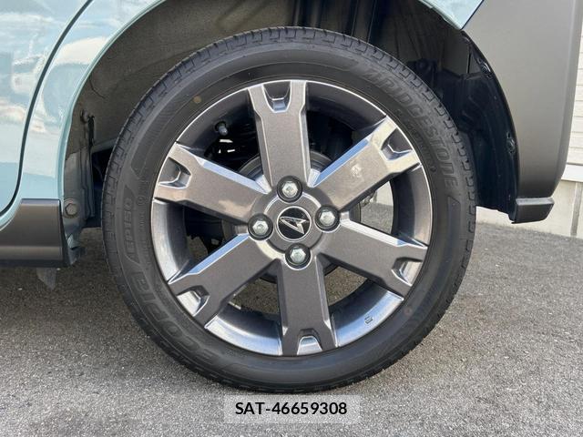 Daihatsu TANTO 2023-09 8547190-11