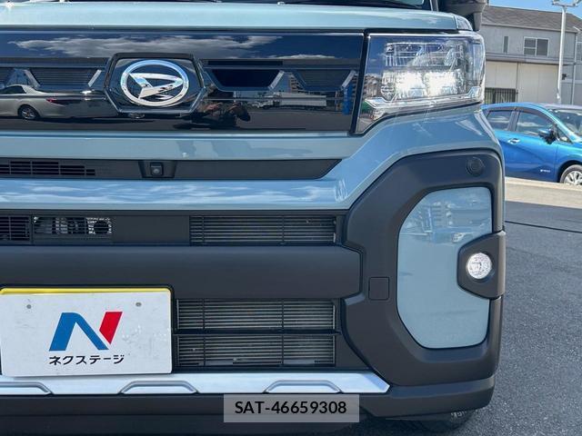 Daihatsu TANTO 2023-09 8547190-12