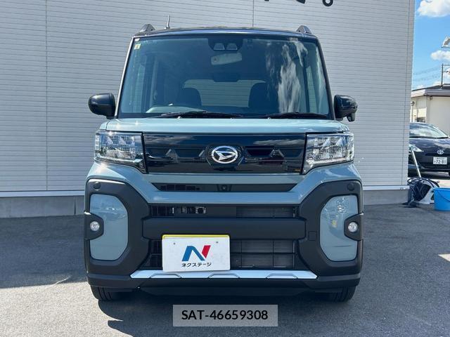Daihatsu TANTO 2023-09 8547190-13