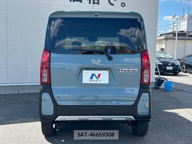Daihatsu TANTO 2023-09 8547190-14