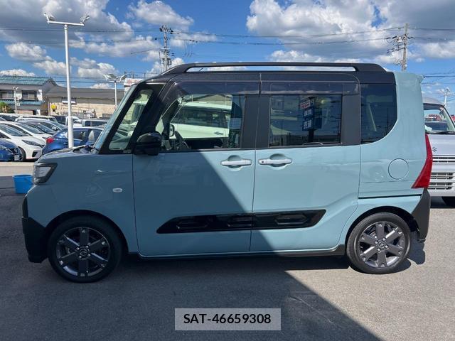 Daihatsu TANTO 2023-09 8547190-15