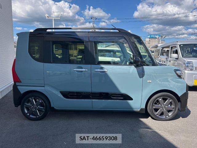 Daihatsu TANTO 2023-09 8547190-16