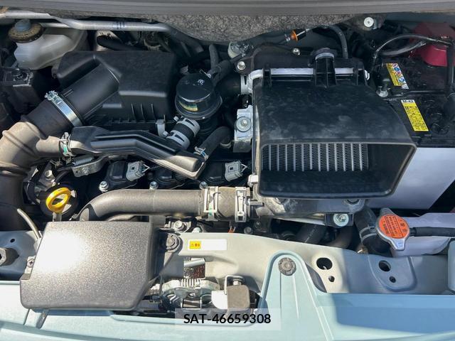 Daihatsu TANTO 2023-09 8547190-17