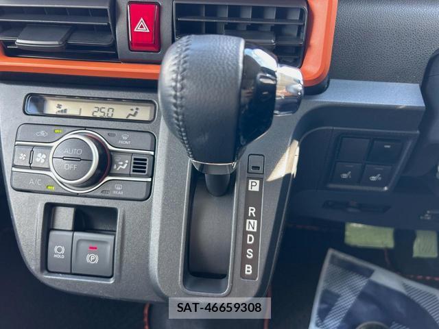 Daihatsu TANTO 2023-09 8547190-19