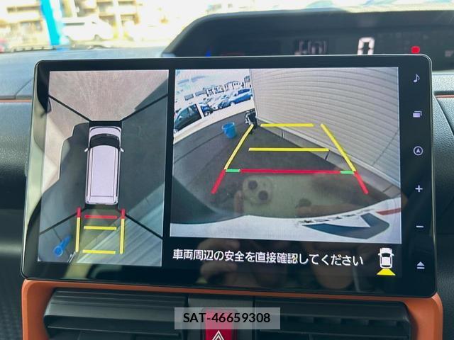 Daihatsu TANTO 2023-09 8547190-3
