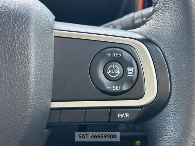 Daihatsu TANTO 2023-09 8547190-6