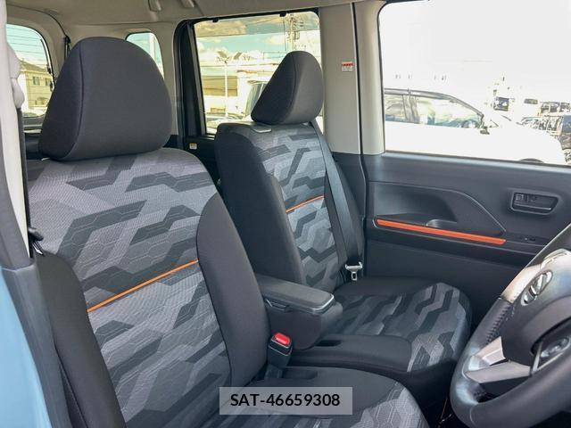 Daihatsu TANTO 2023-09 8547190-7